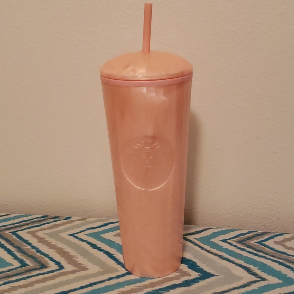 STARBUCKS Tumbler